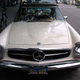 Illustration for article titled 1968 Mercedes-Benz 280SL